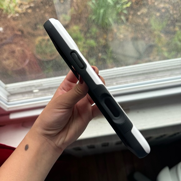 Casely Heartstrings Blue Bow Case - Picture 4 of 12